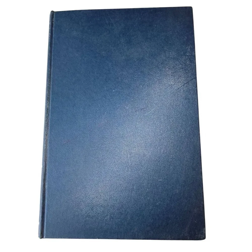 The Ecology Of Waste Water Treatment By H. A. Hawkes 1963 Ex library